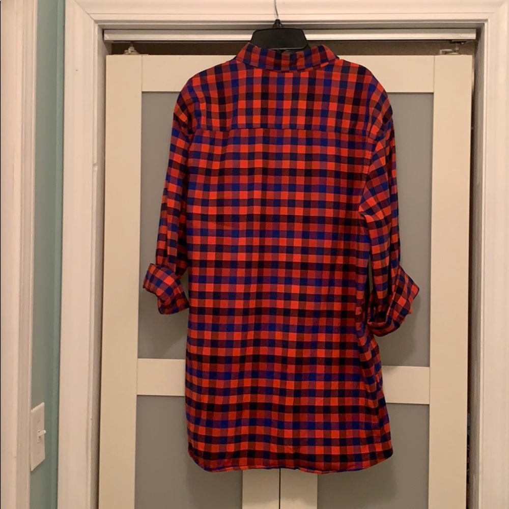 Button down shirt - Picture 4 of 4